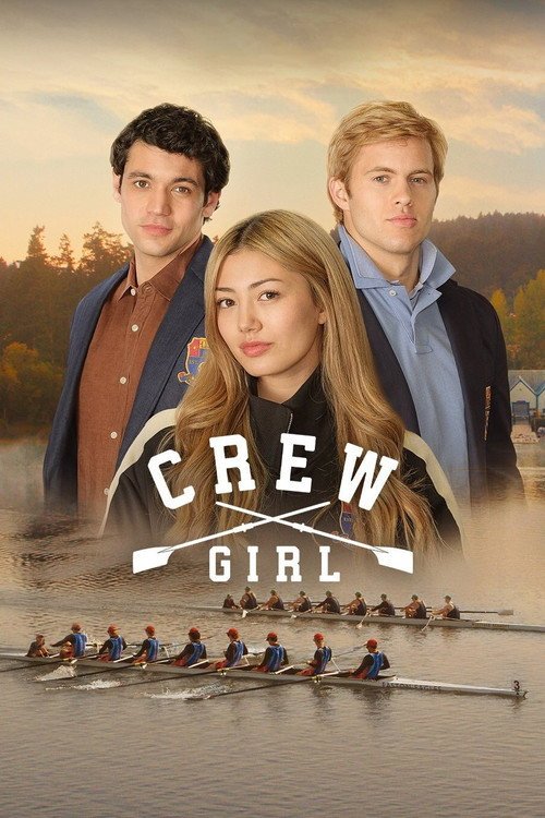 Crew Girl poster